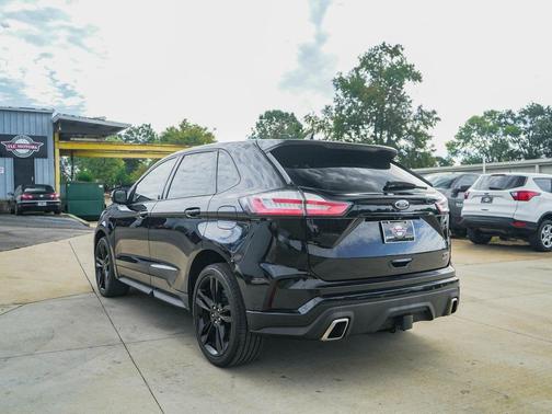 2019 Ford Edge ST