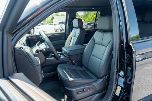 2025 Chevrolet Tahoe 4WD RST