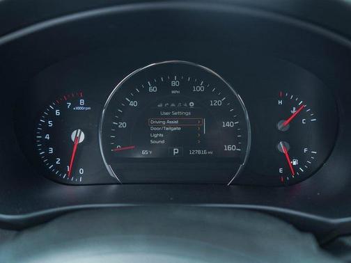 2017 Kia Sorento SXL