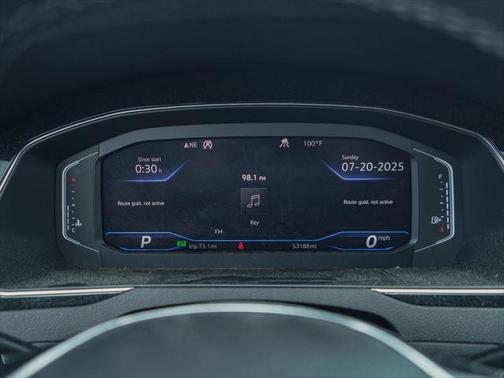 2020 Volkswagen Arteon 2.0T SEL R-Line