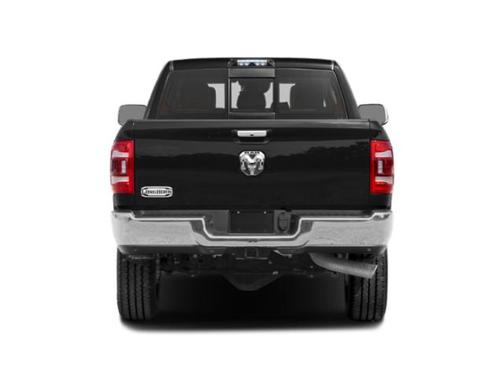 2021 RAM 2500 Longhorn