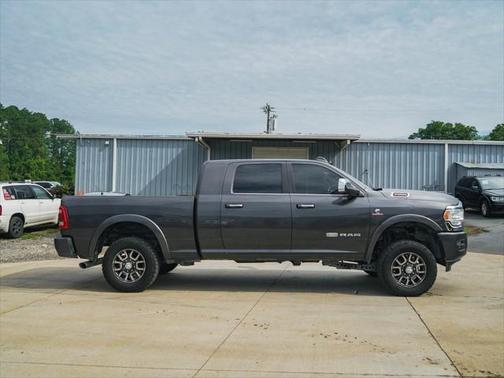 2021 RAM 2500 Longhorn