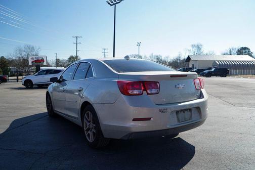2013 Chevrolet Malibu 1LT