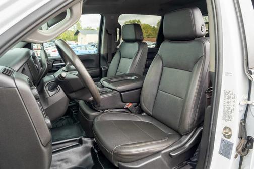 2022 Chevrolet Silverado 3500 WT