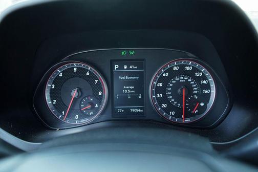 2019 Hyundai Veloster Base