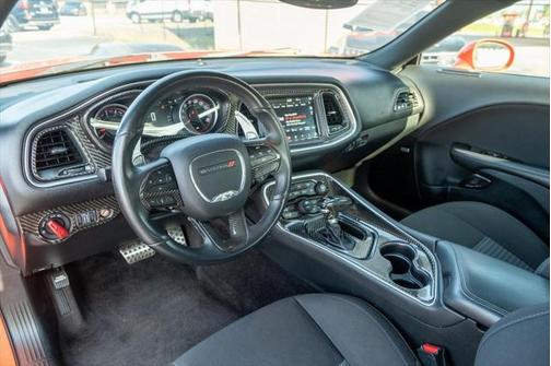 2018 Dodge Challenger R/T Scat Pack