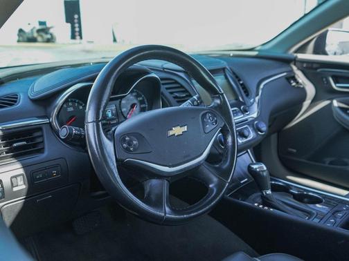 2019 Chevrolet Impala Premier 2LZ
