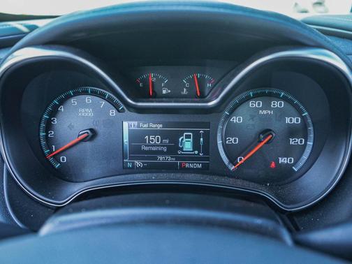 2019 Chevrolet Impala Premier 2LZ