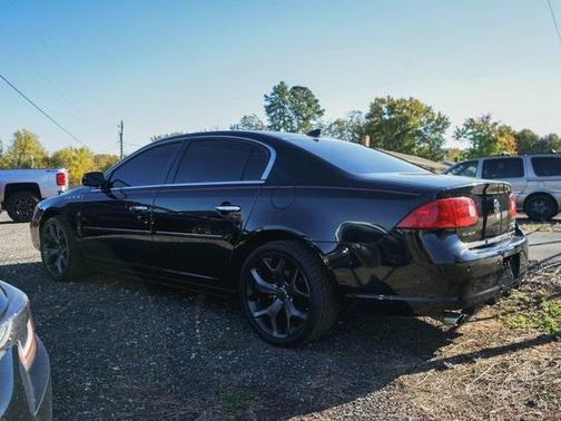 Photo 3 of 25 of 2010 Buick Lucerne CXL Special Edition