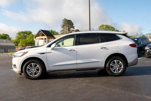 2020 Buick Enclave AWD Essence