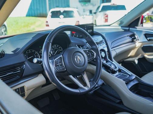 2019 Acura RDX Base