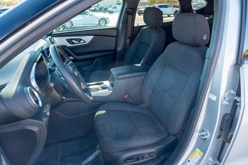 2021 Chevrolet Blazer 1LT