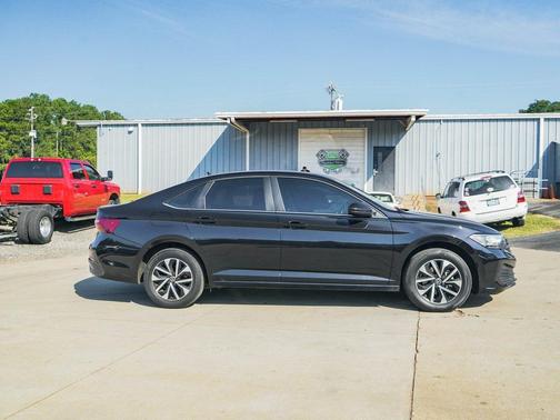 2023 Volkswagen Jetta 1.5T S