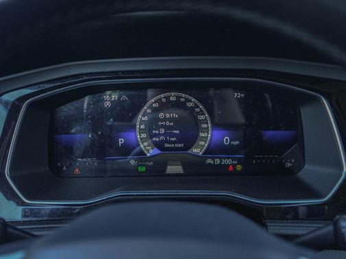 2023 Volkswagen Jetta 1.5T S