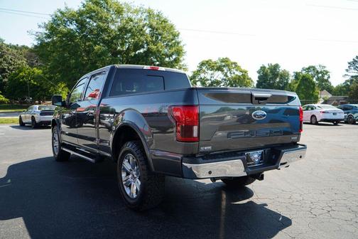 MAGNETIC 2019 Ford F-150 Lariat