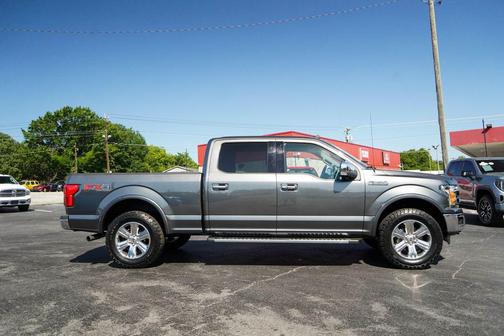 MAGNETIC 2019 Ford F-150 Lariat
