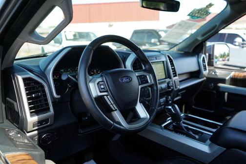 MAGNETIC 2019 Ford F-150 Lariat