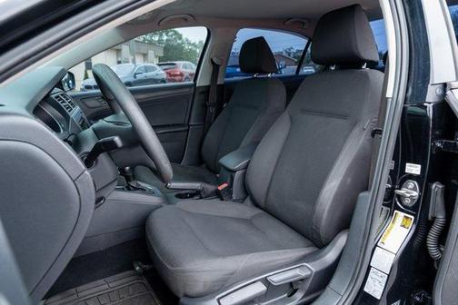 2015 Volkswagen Jetta 2.0L S