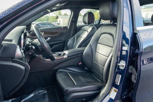 2018 Mercedes-Benz C-Class C 300 4MATIC