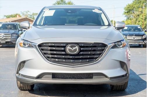 2023 Mazda CX-9 Touring