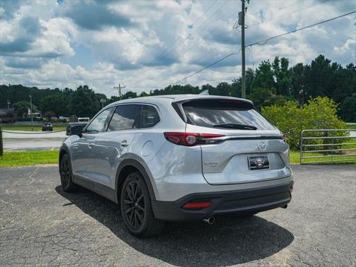 2023 Mazda CX-9 Touring