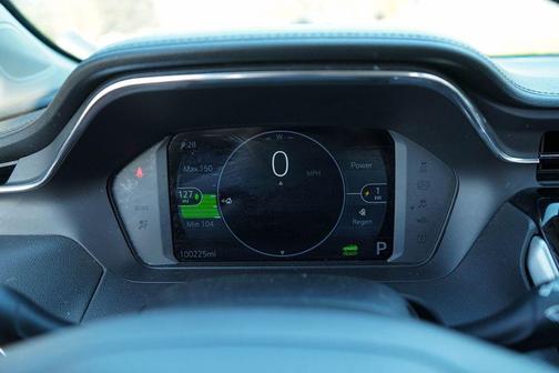 Silver Flare Metallic 2023 Chevrolet Bolt EUV FWD LT