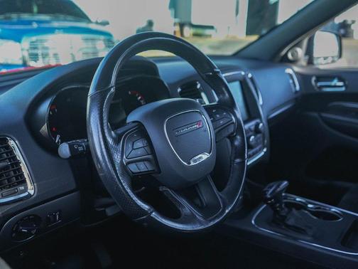 2020 Dodge Durango GT Plus