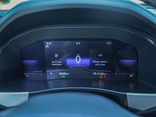 2022 Volkswagen Atlas 2.0T SE w/Technology