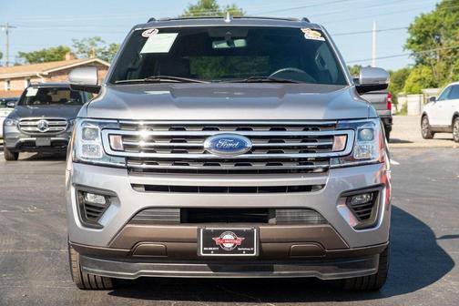 2021 Ford Expedition XLT