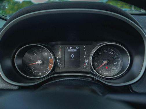2021 Jeep Compass Sport