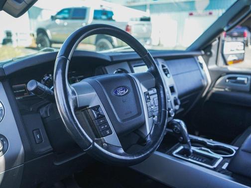 2017 Ford Expedition EL Limited