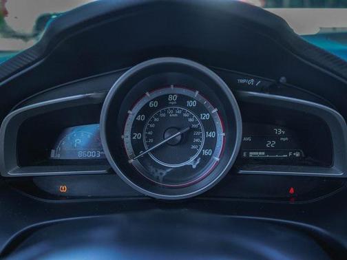 2016 Mazda Mazda3 i Grand Touring