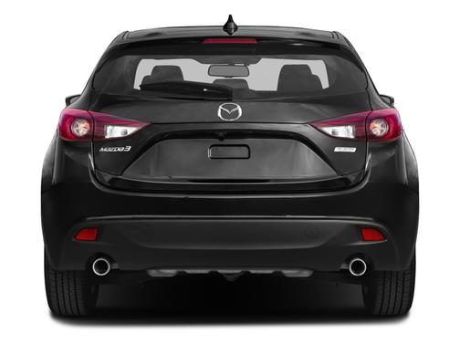 2016 Mazda Mazda3 i Grand Touring