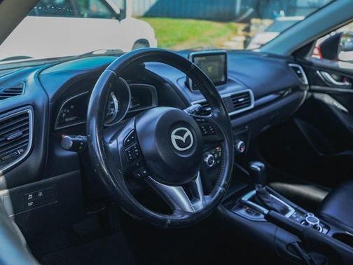 2016 Mazda Mazda3 i Grand Touring