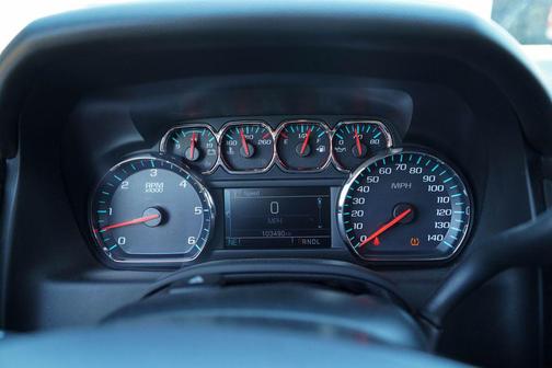 Satin Steel Metallic 2020 GMC Yukon SLT