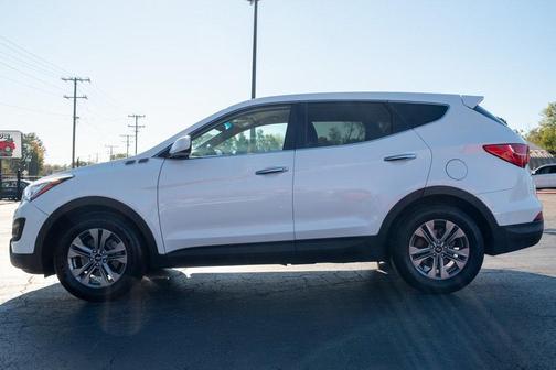 2016 Hyundai Santa Fe Sport 2.4L