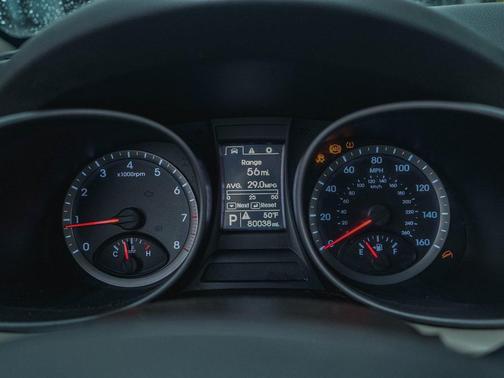 2016 Hyundai Santa Fe Sport 2.4L