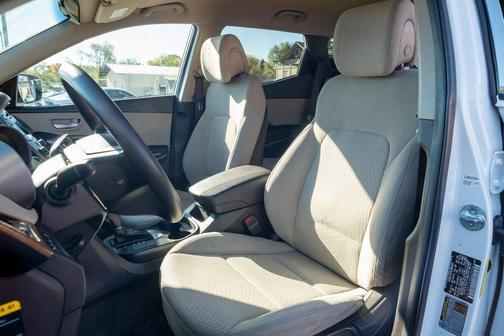 2016 Hyundai Santa Fe Sport 2.4L