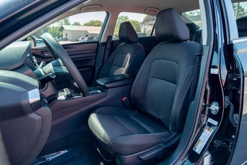 2022 Nissan Altima S FWD