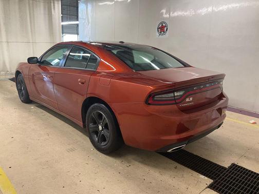 Sinamon Stick 2021 Dodge Charger SXT