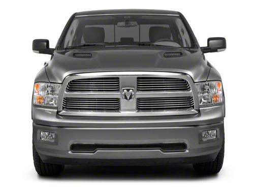 2010 Dodge Ram 1500 TRX