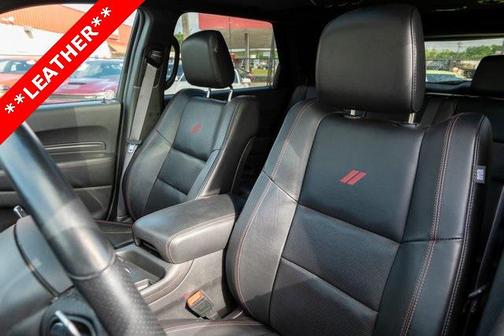 2022 Dodge Durango R/T RWD