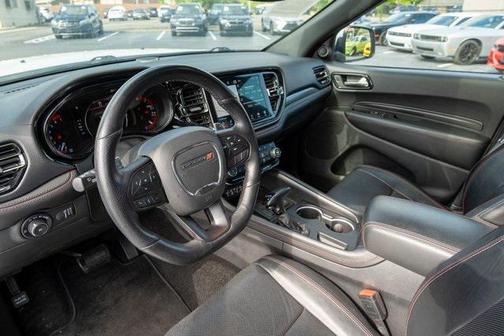 2022 Dodge Durango R/T RWD