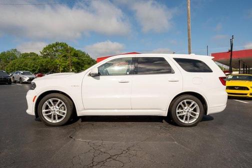 2022 Dodge Durango R/T RWD