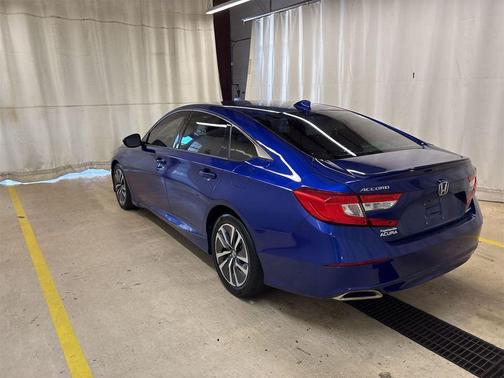 2020 Honda Accord Sport 1.5T