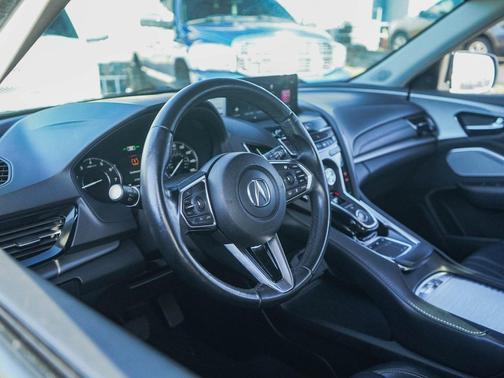 2020 Acura RDX Technology Package