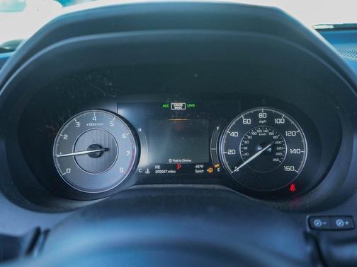 2020 Acura RDX Technology Package