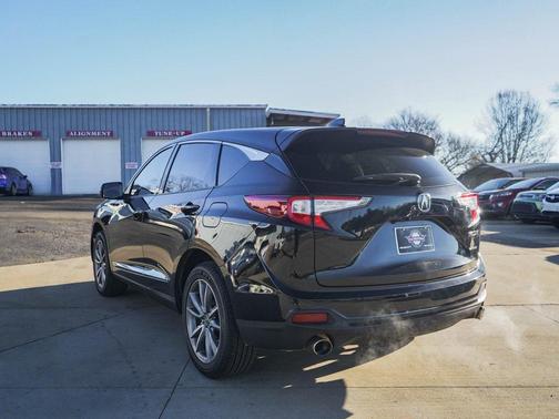 2020 Acura RDX Technology Package