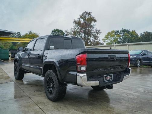 2020 Toyota Tacoma SR5