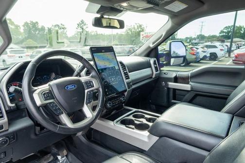 2020 Ford F-250 Lariat